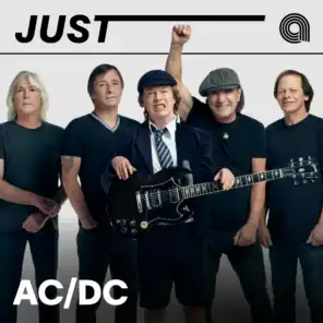 Just AC/DC