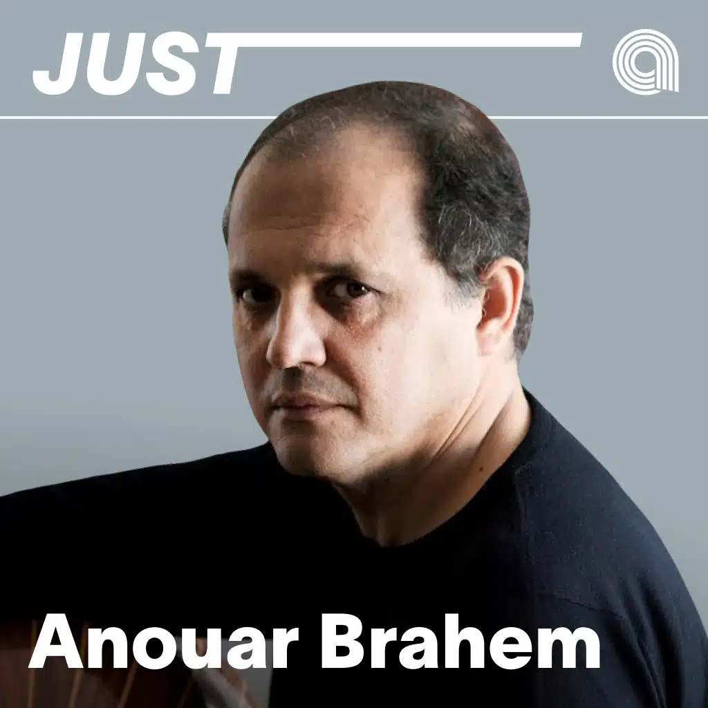 Just Anouar Brahem