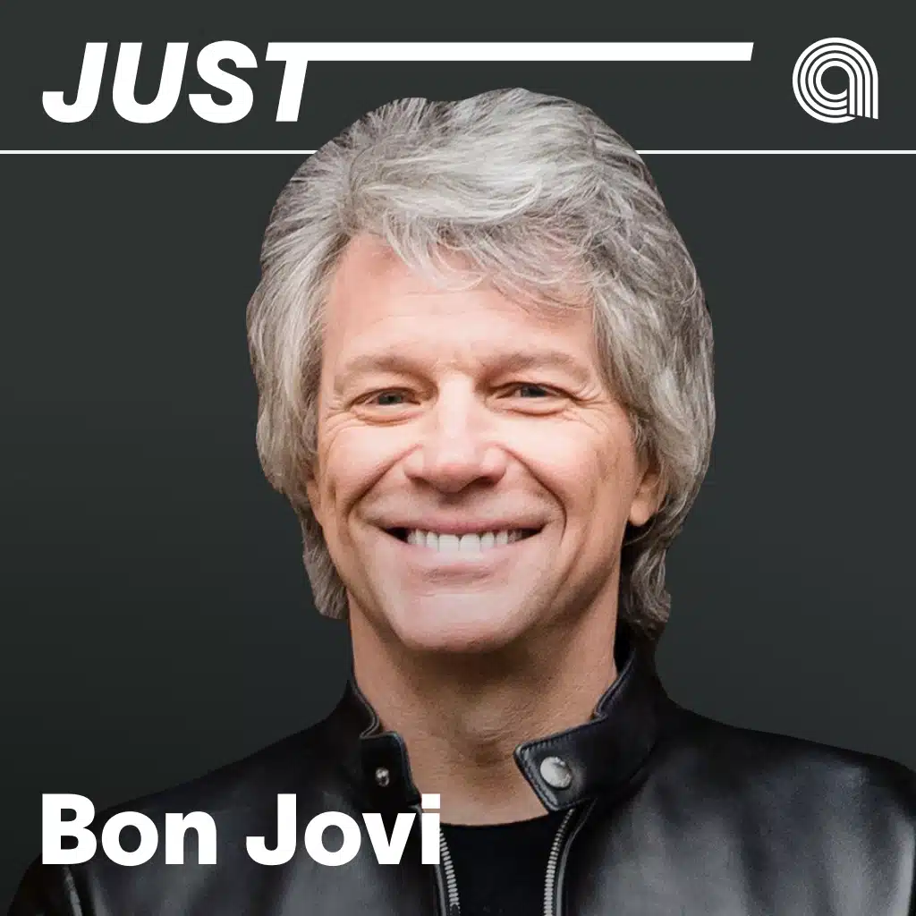 Just Bon Jovi