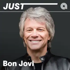 Just Bon Jovi