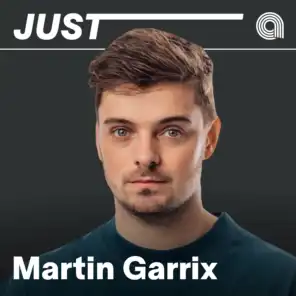 Just Martin Garrix