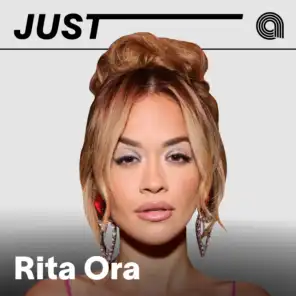 Just Rita Ora