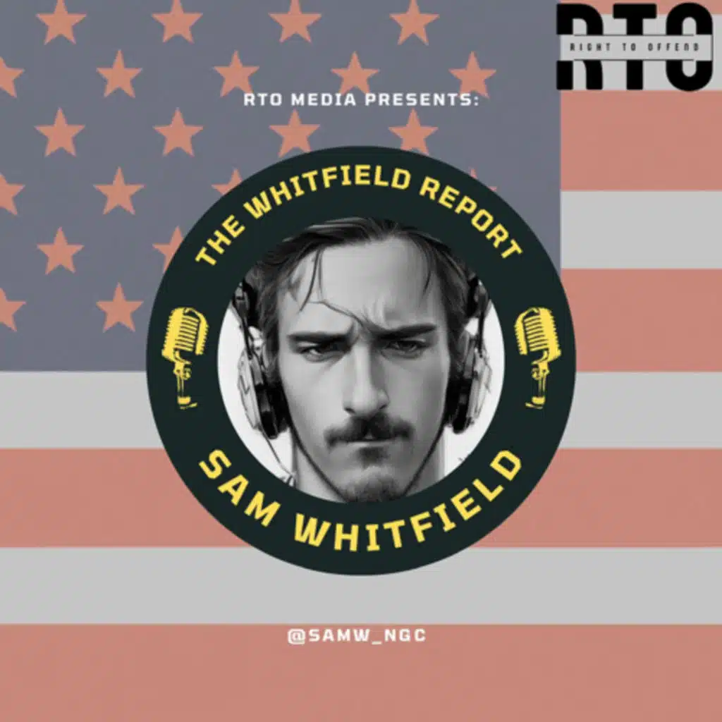 Sam Whitfield/RTOMedia