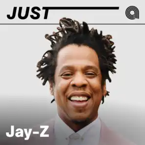 Just Jay-Z