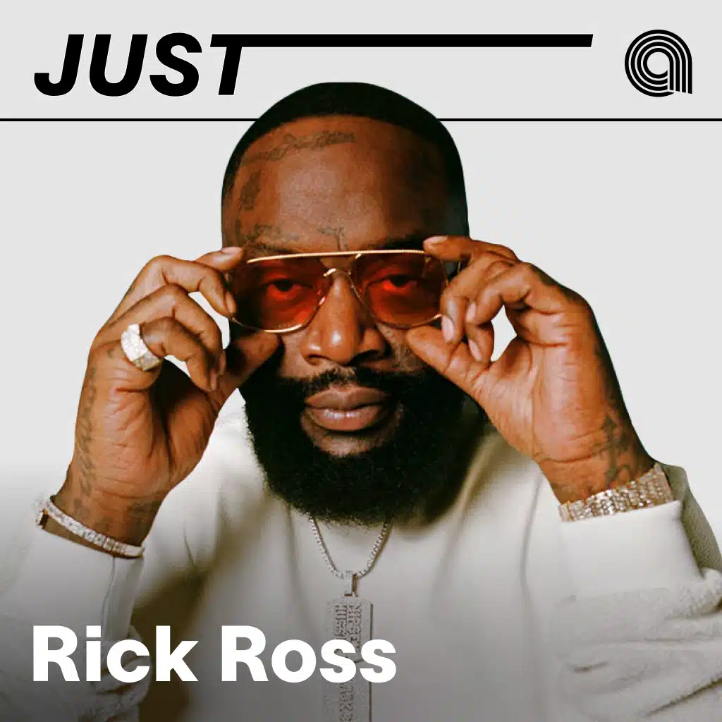 Just Rick Ross