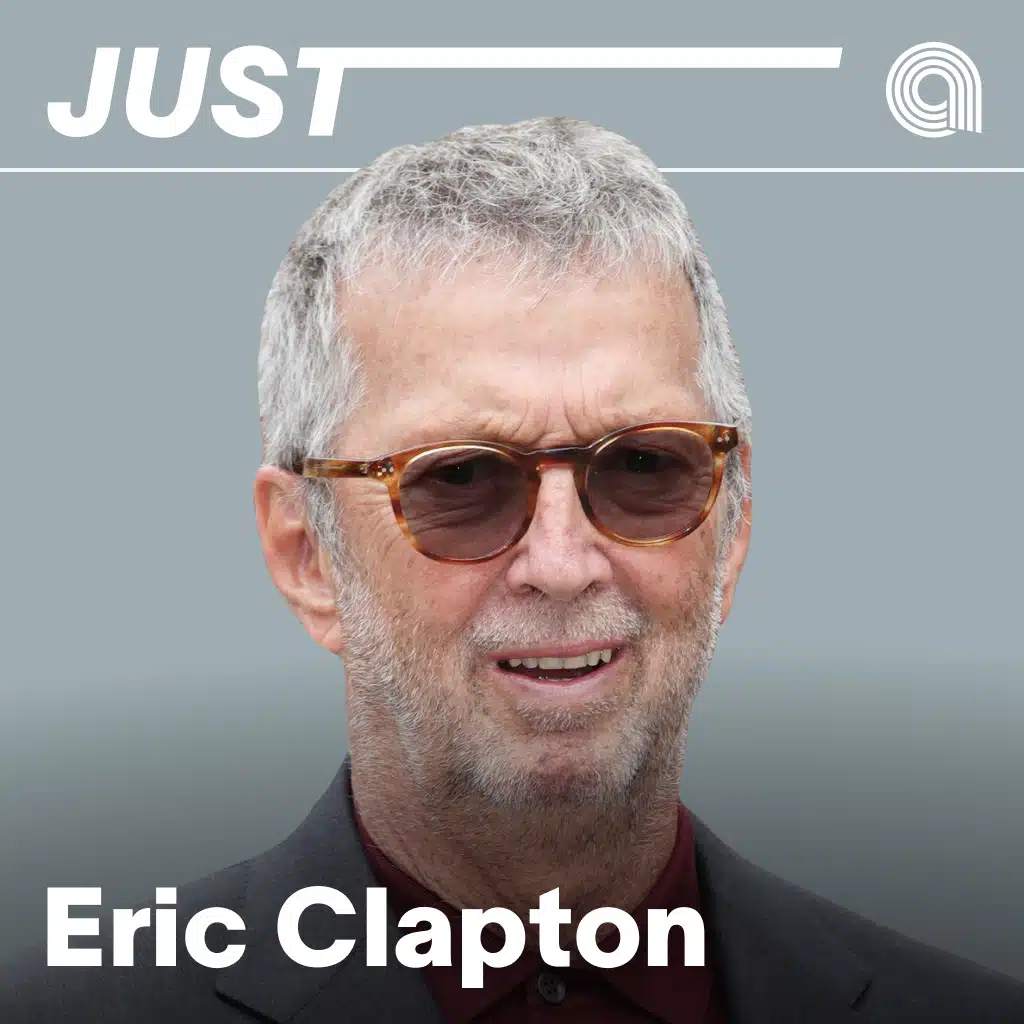 Just Eric Clapton