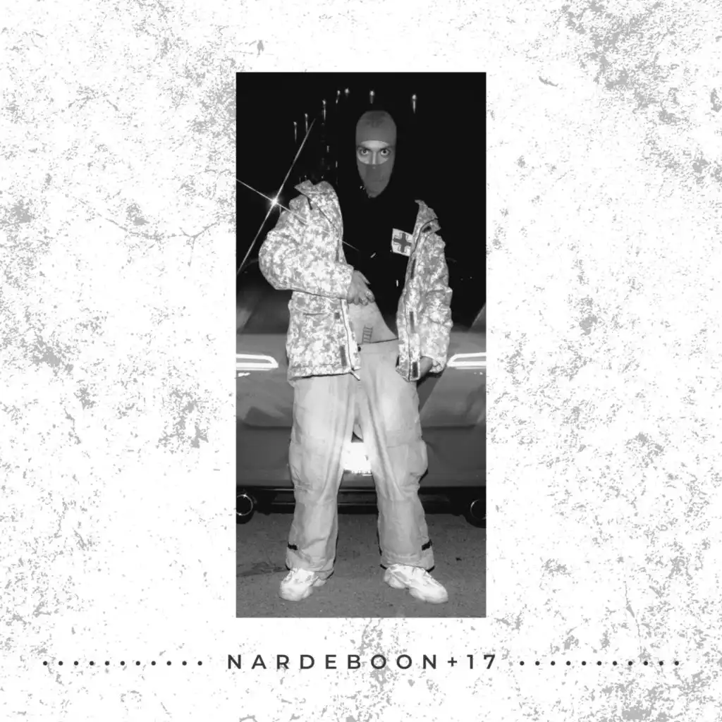 Nardeboon +17