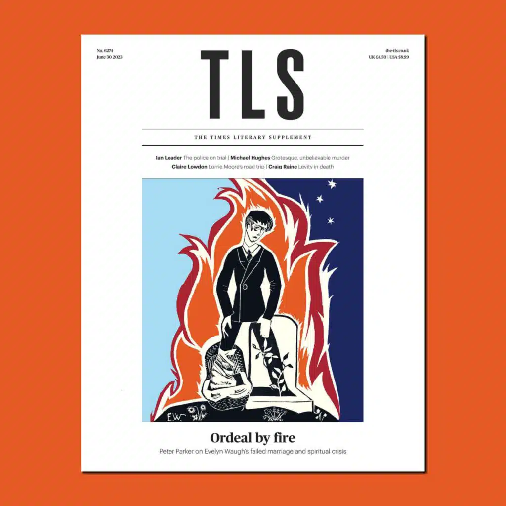 The Writing on The Wall