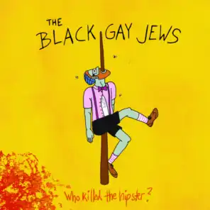 The Black Gay Jews
