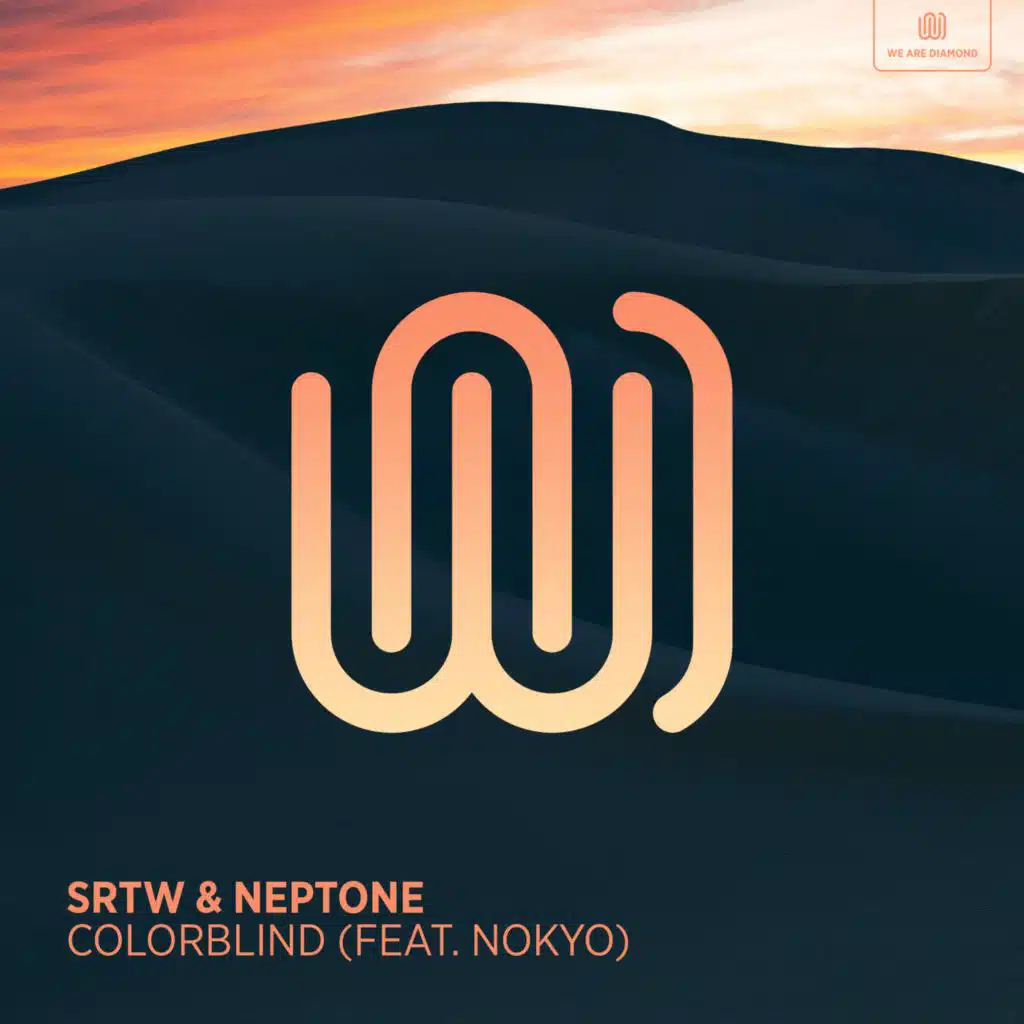 Colorblind (feat. Nokyo)