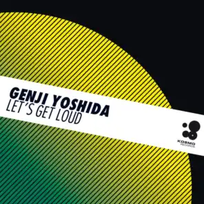 Genji Yoshida