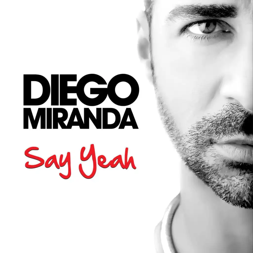 Say Yeah (feat. Peetah Morgan)