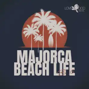 Beachday (feat. Julita Elmas & Susannah Mavis)