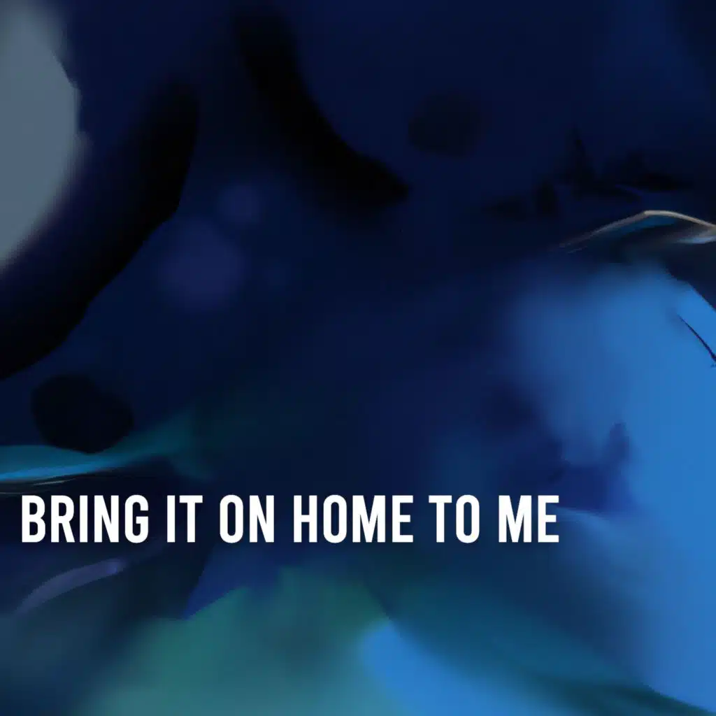 Bring It On Home To Me (feat. Emmaline)