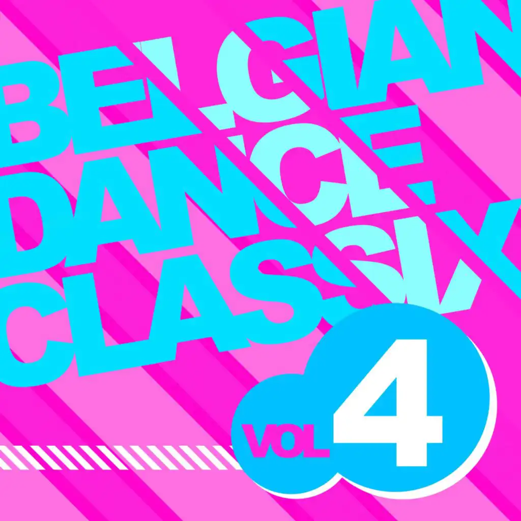 Belgian Dance Classix 4