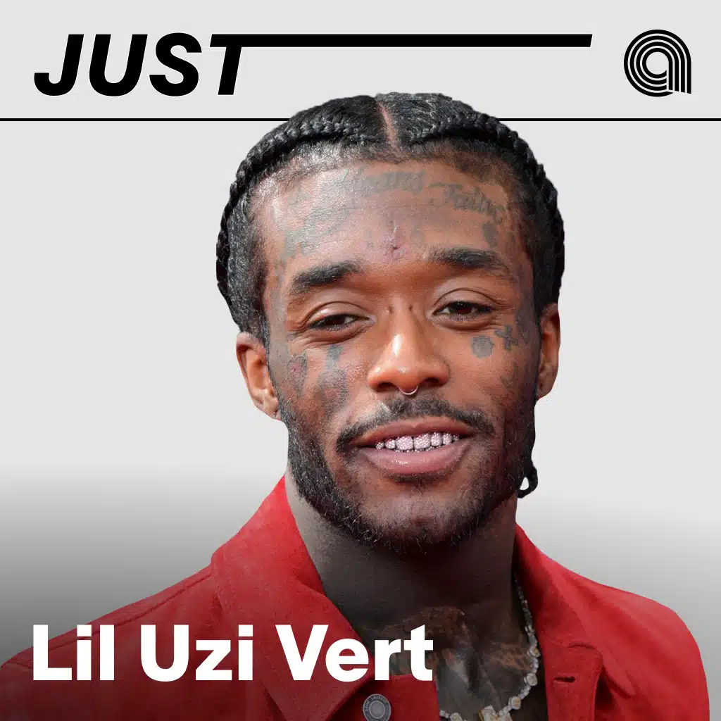 Just Lil Uzi Vert