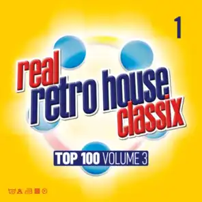 Real Retro House Classics 1