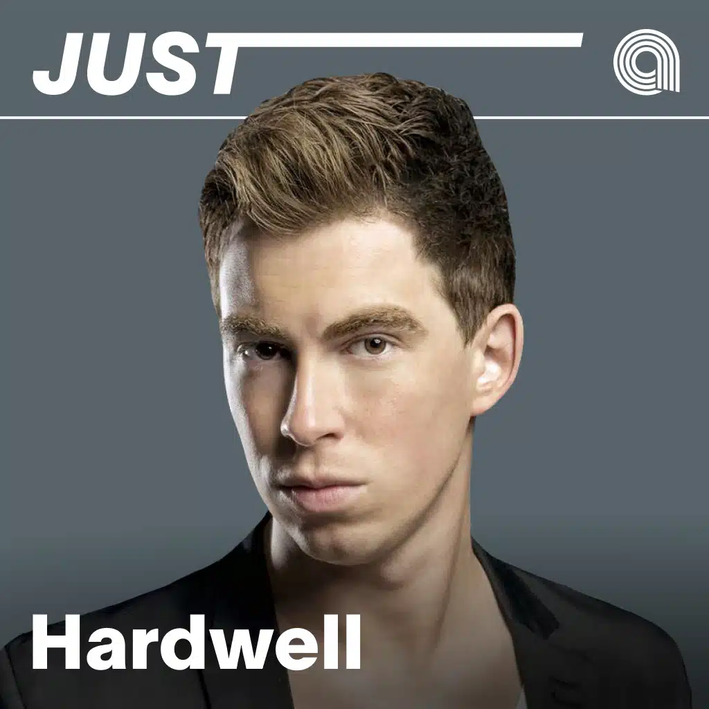Just Hardwell