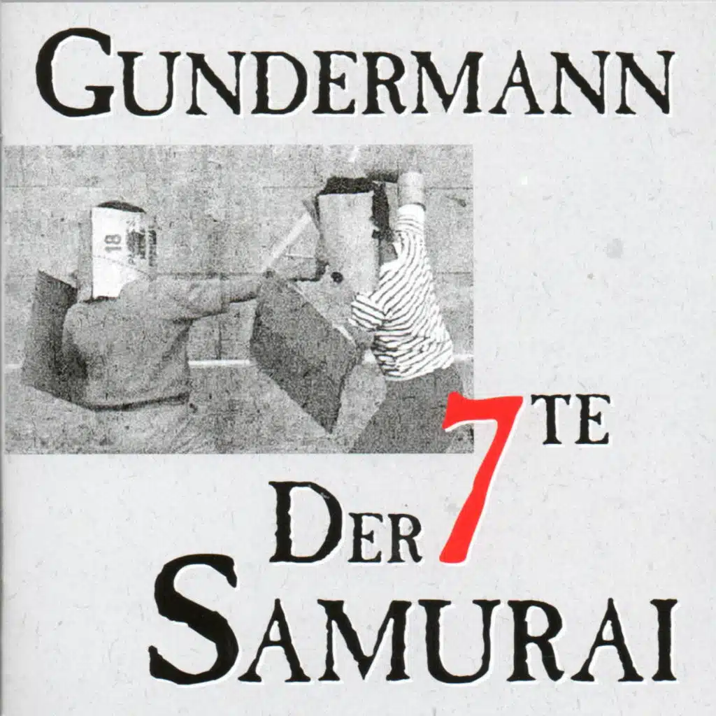 Gundermann & Seilschaft