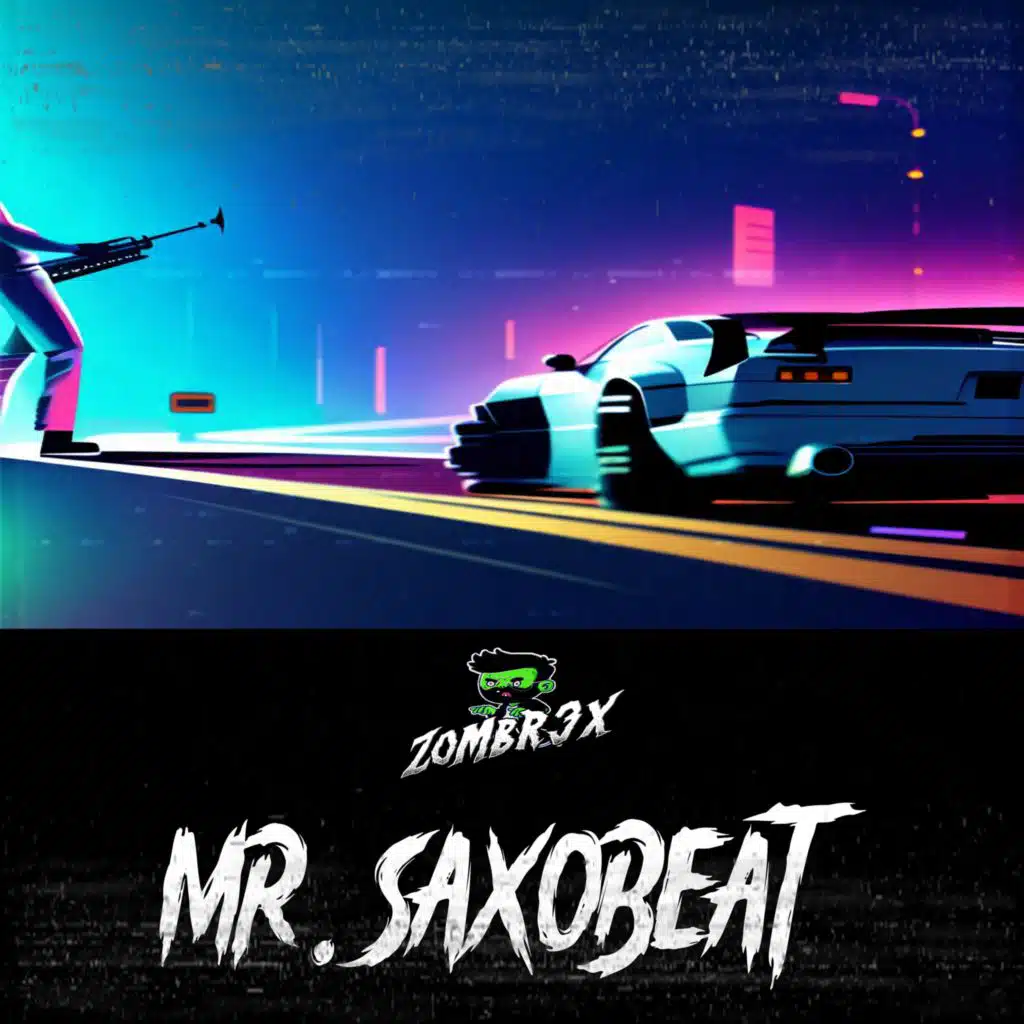 Mr. Saxobeat (Phonk House)
