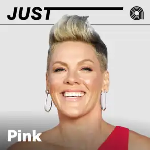 Just Pink