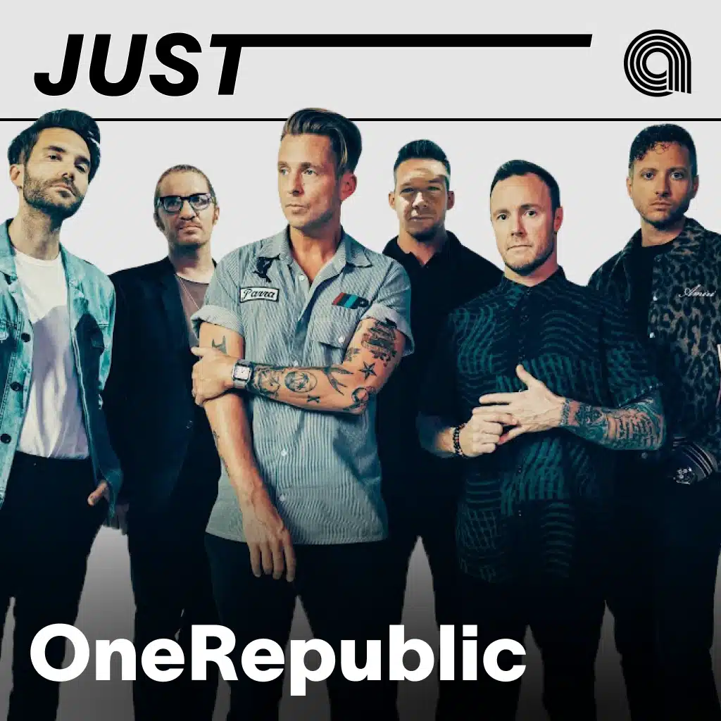 Just OneRepublic