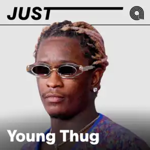 Just Young Thug