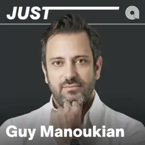 Just Guy Manoukian