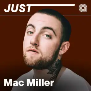 Just Mac Miller