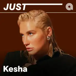 Just Kesha