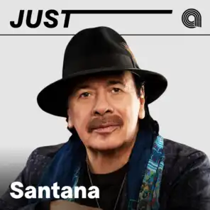 Just Santana