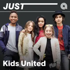 Just Kids United