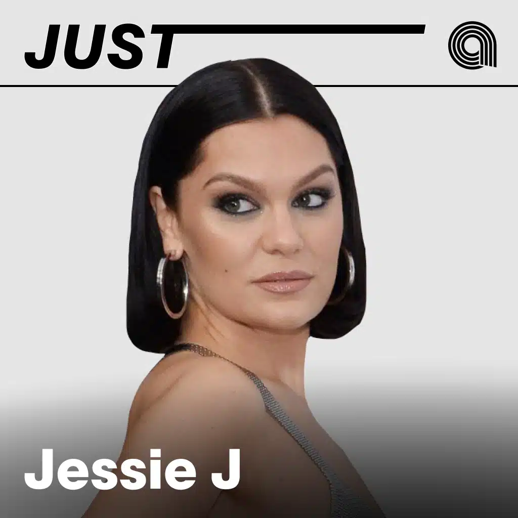 Just Jessie J