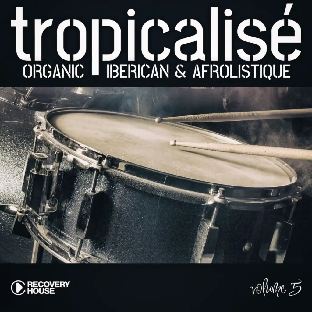 Tropicalise, Vol. 5