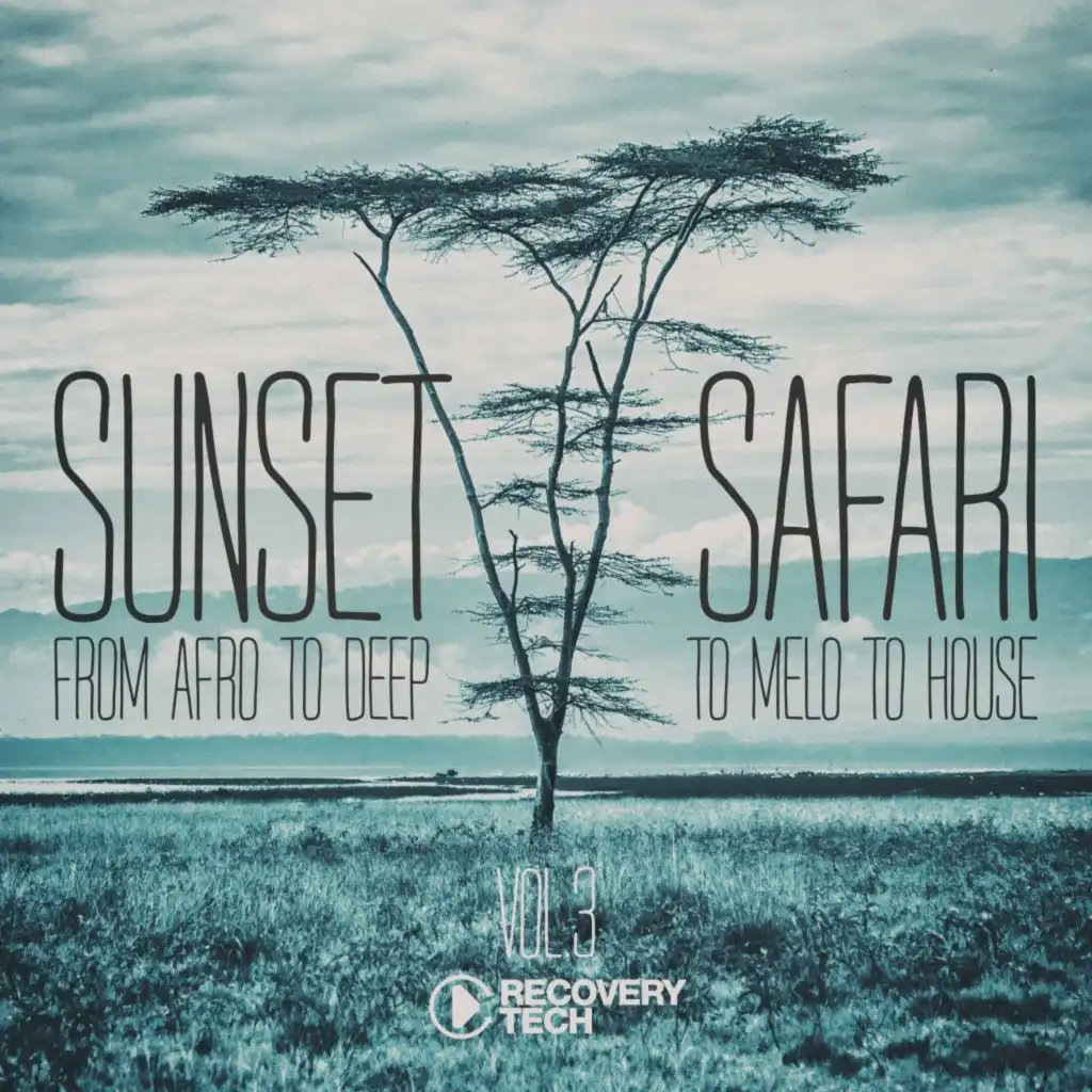 Sunset Safari, Vol. 3