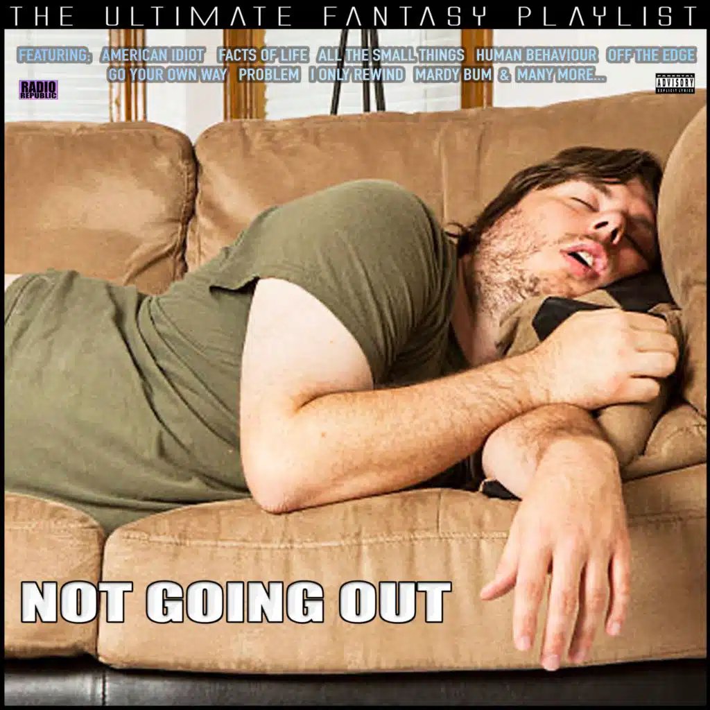 All the Small Things