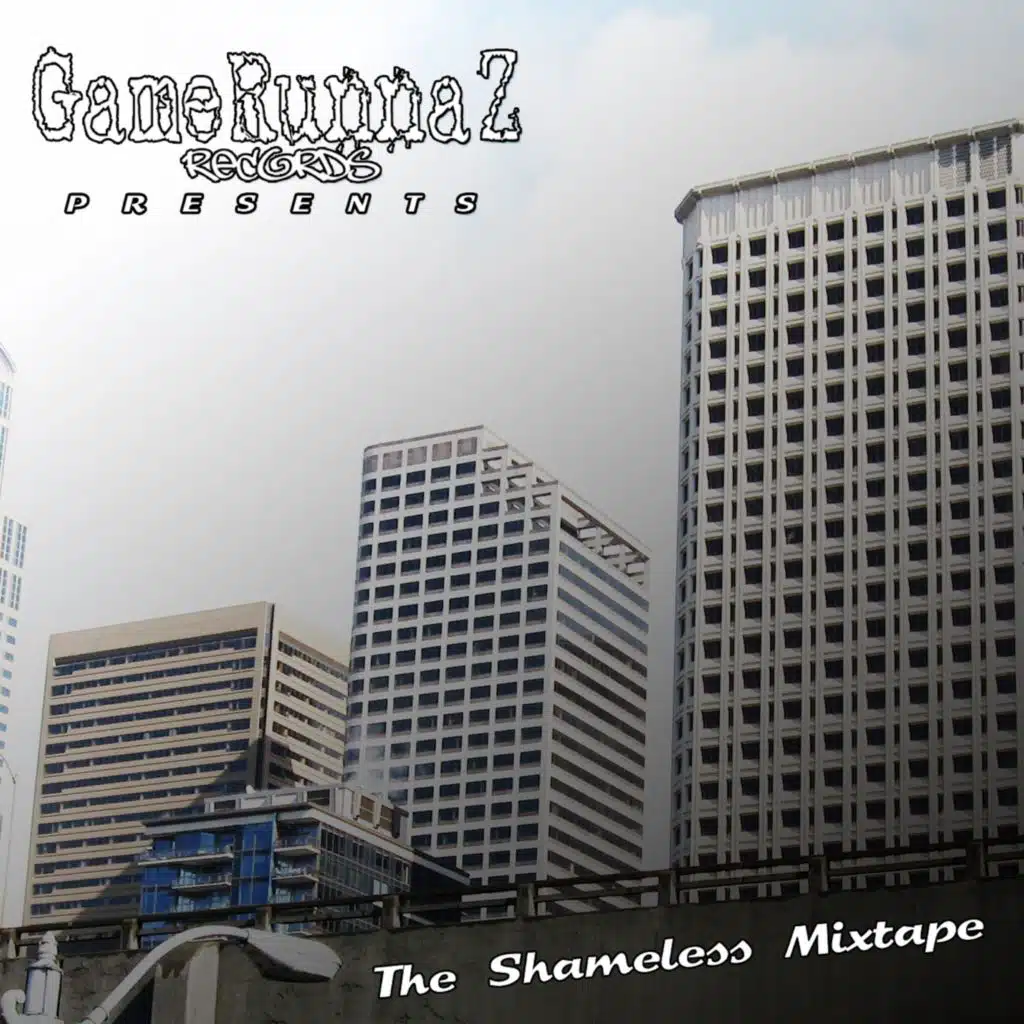 The Shameless Mixtape