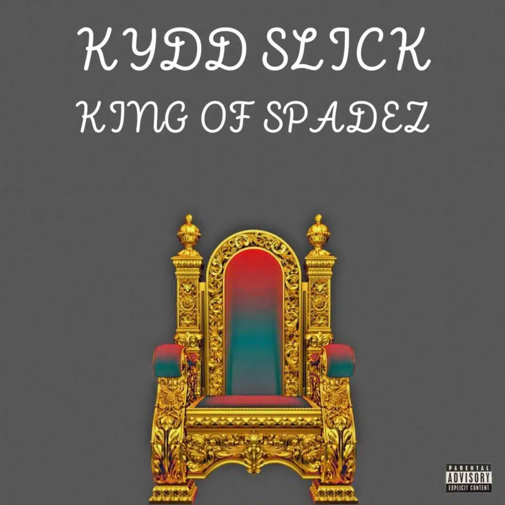 King of Spadez