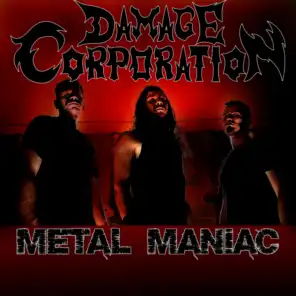 Damage Corporation