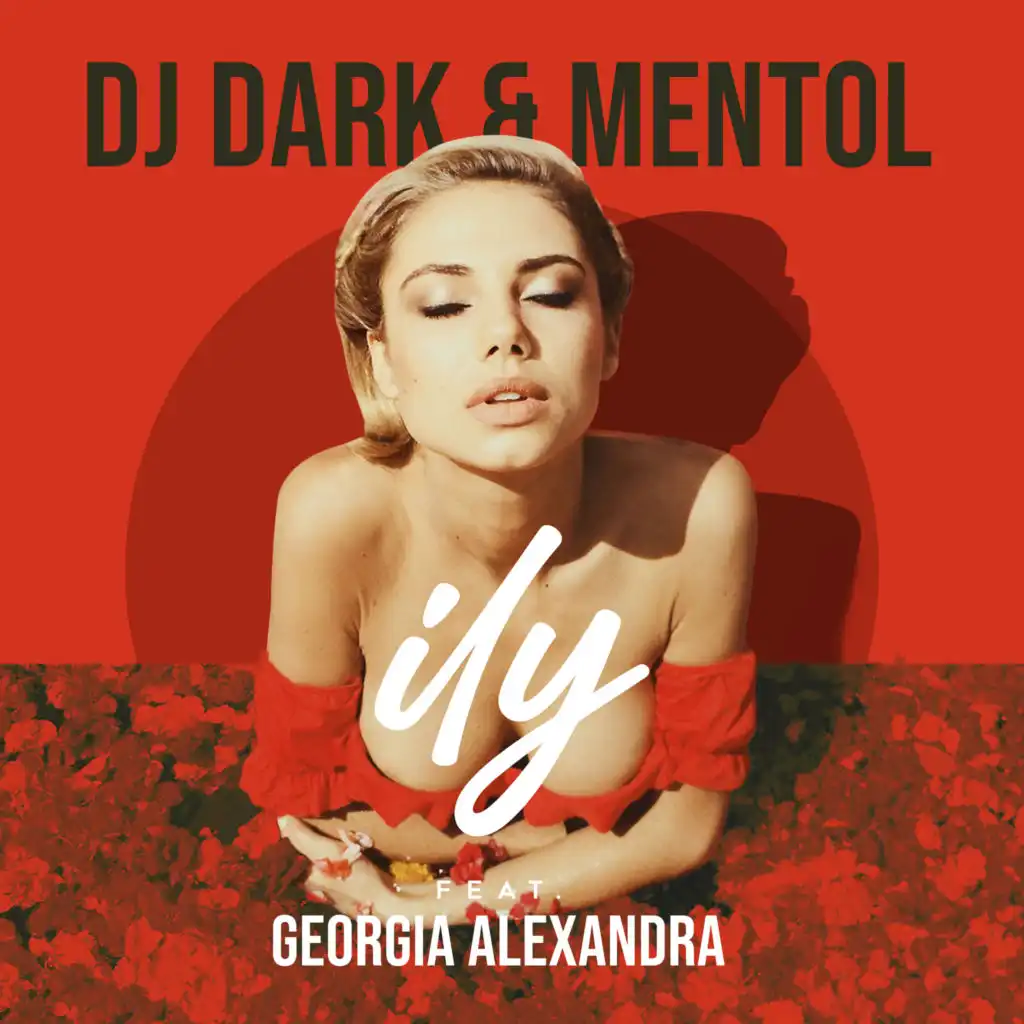 Ily (Extended) [feat. Georgia Alexandra]