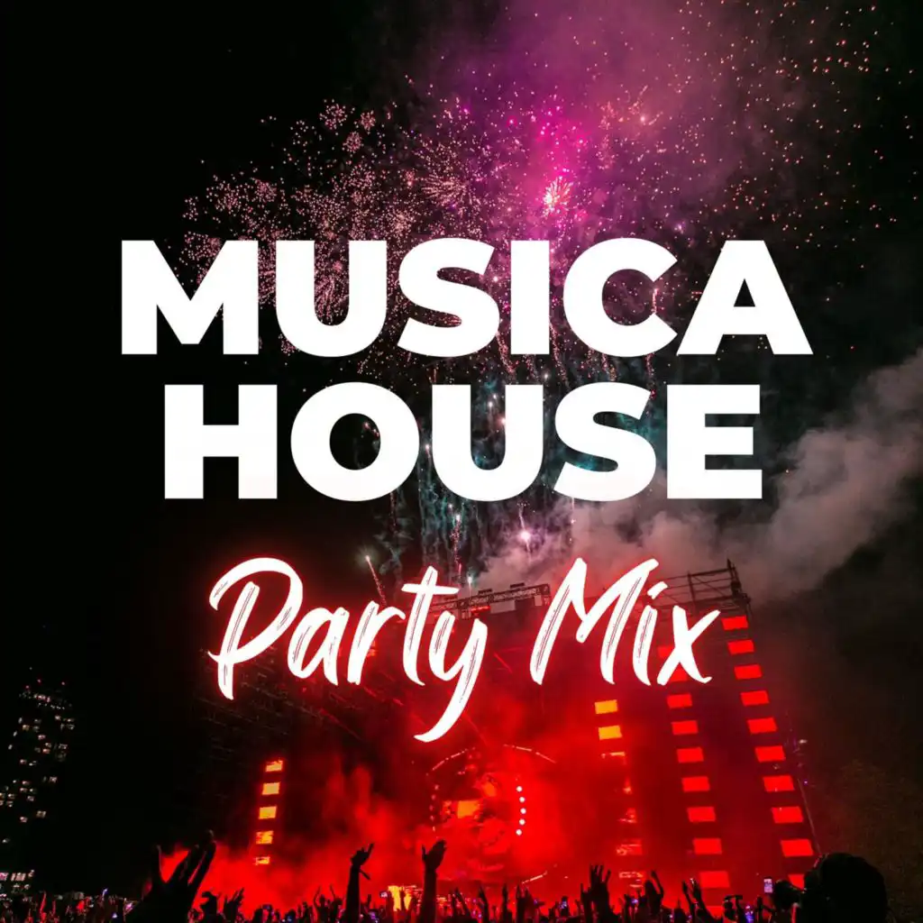 Musica House: Party Mix