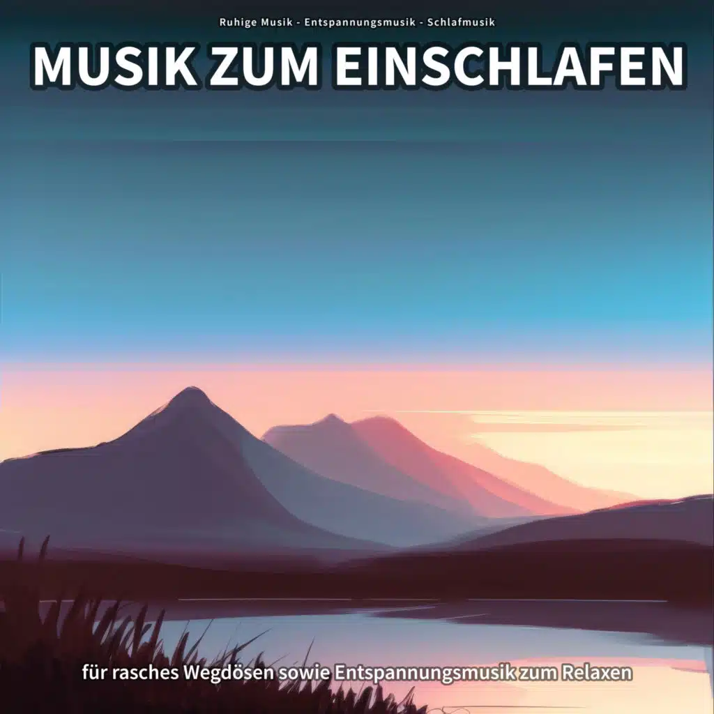 Klangvolle Musik zum Loslassen