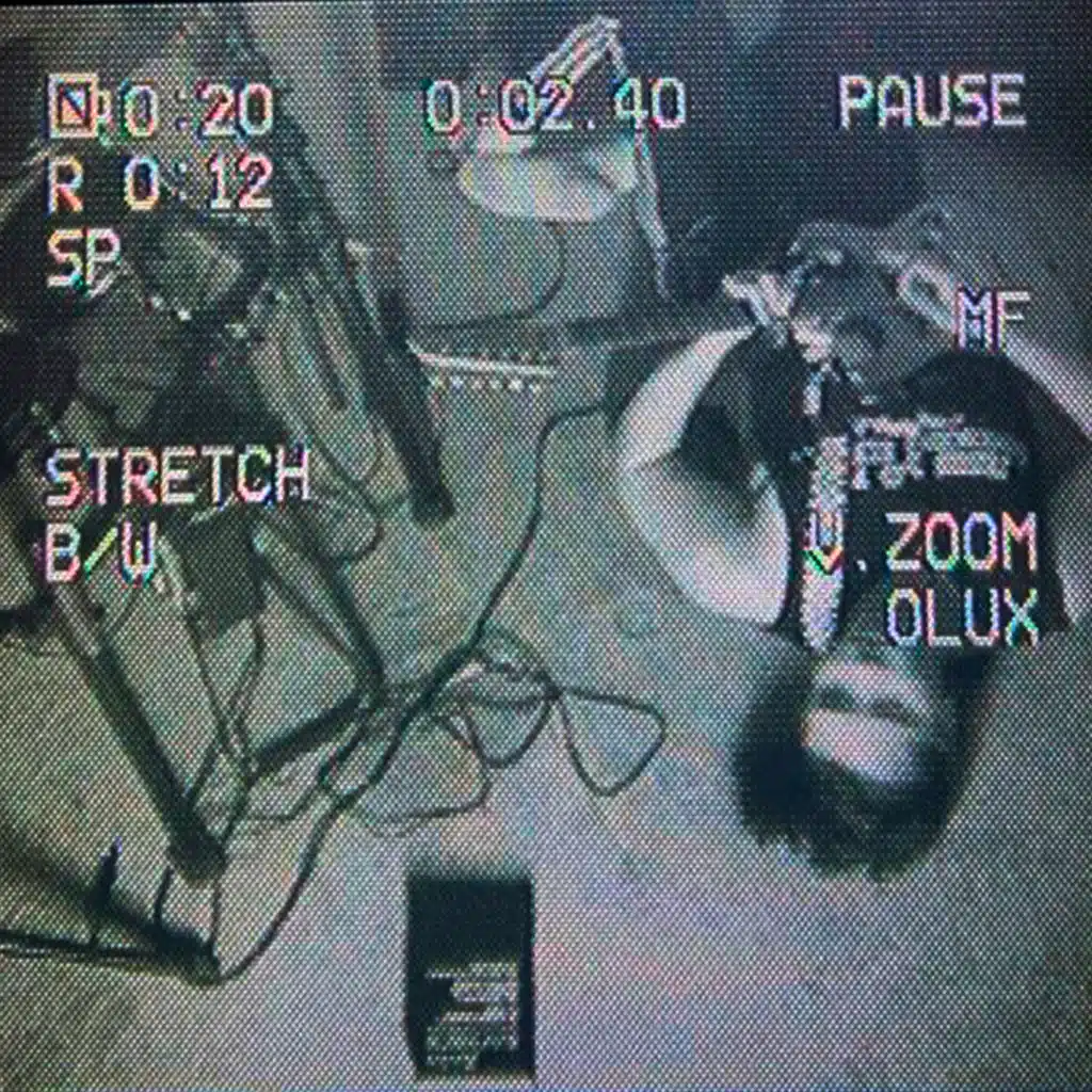 post party depression