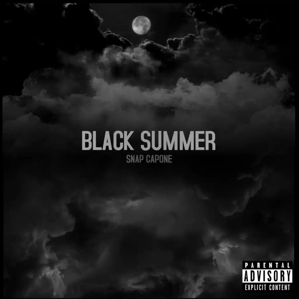 Black Summer