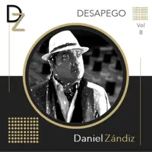 Daniel Zandiz