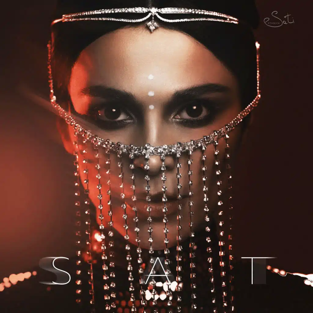 Sarasvati Mantra (feat. Deva Premal)