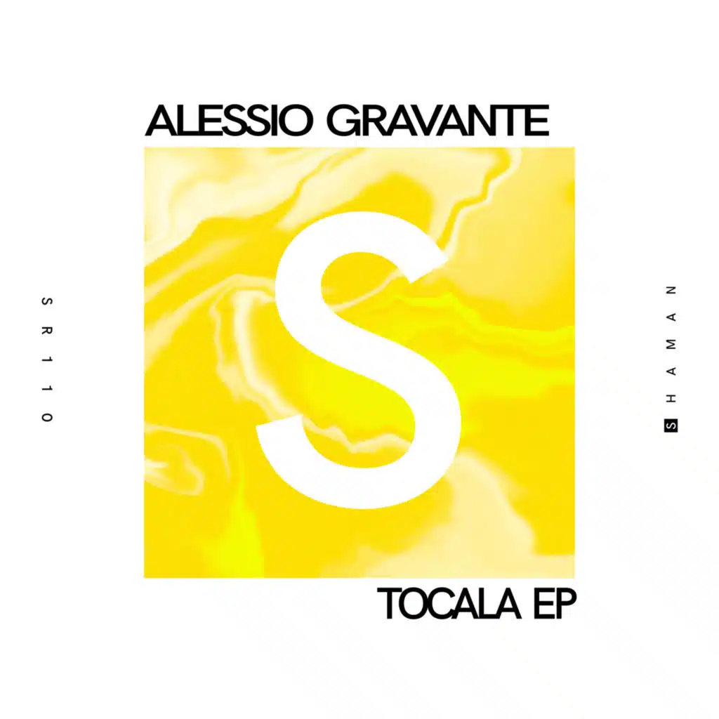 Alessio Gravante