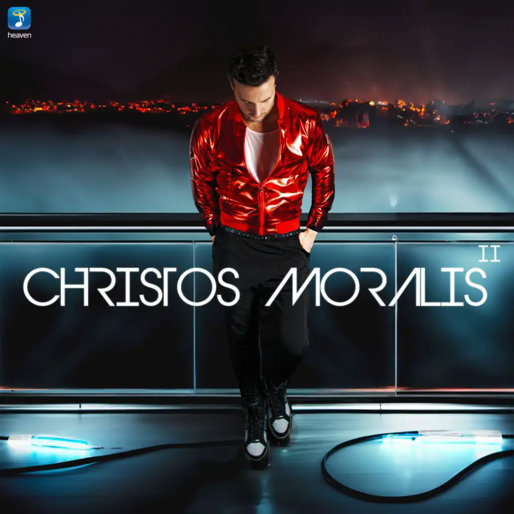 Christos Moralis