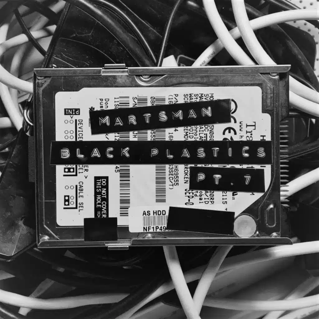 Black Plastics Pt. 7