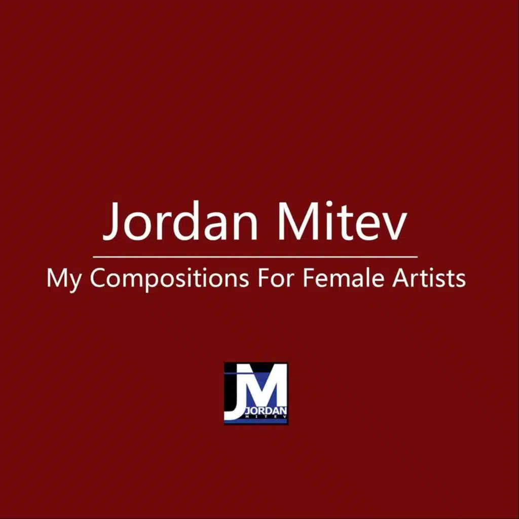 My Compositions For Female Artists